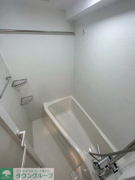 アジールコート王子の物件内観写真