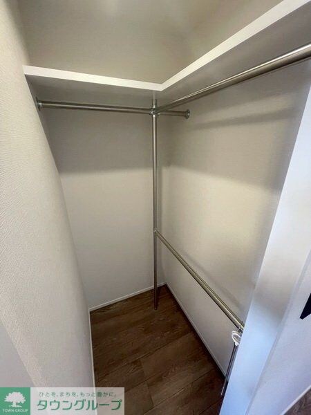 アジールコート王子の物件内観写真