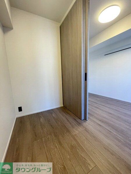 アジールコート王子の物件内観写真