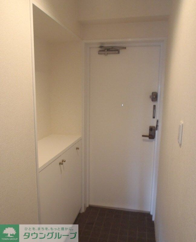 第2宝田ビルの物件内観写真