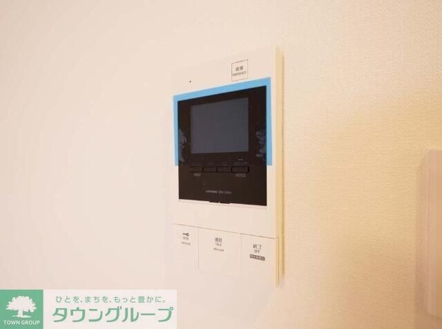 Ｍｉｎｄ　Ｓｈｉｍｕｒａｓａｋａｕｅの物件内観写真