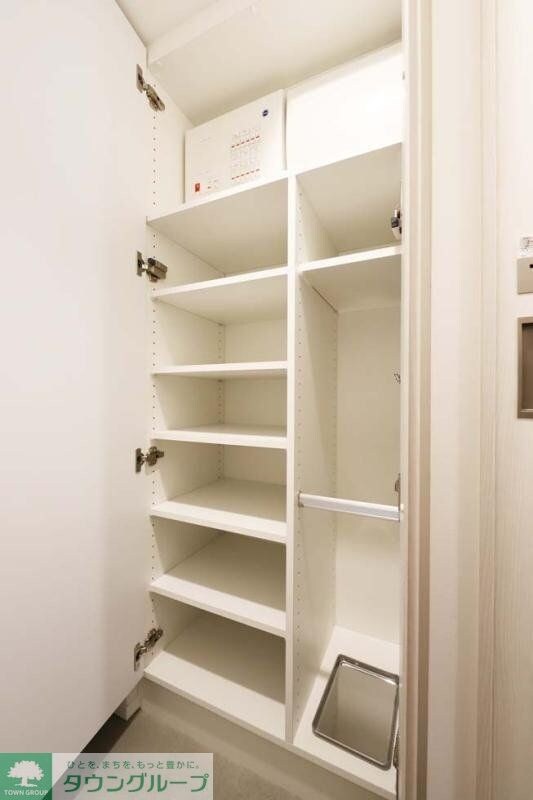 （仮称）高島平THEGARDENレジデンスの物件内観写真