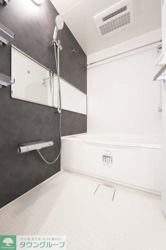 （仮称）高島平THEGARDENレジデンスの物件内観写真