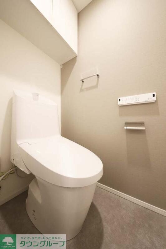 （仮称）高島平THEGARDENレジデンスの物件内観写真