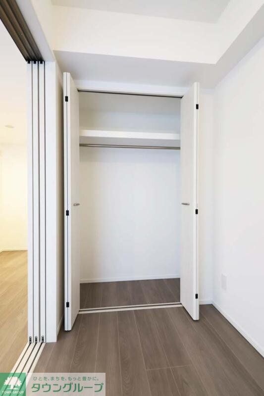 （仮称）高島平THEGARDENレジデンスの物件内観写真