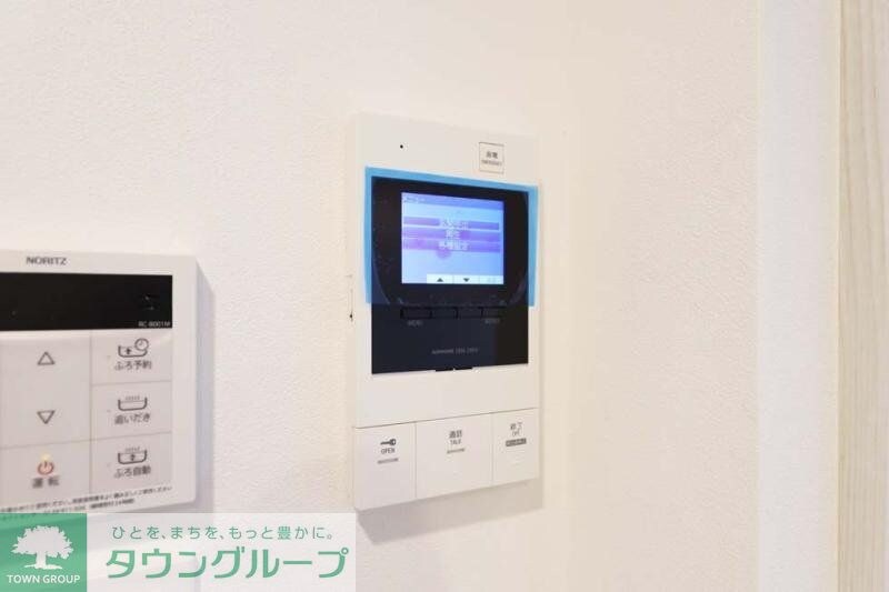 （仮称）高島平THEGARDENレジデンスの物件内観写真