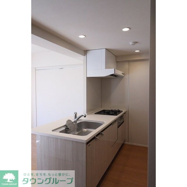 コンフォリア滝野川の物件内観写真