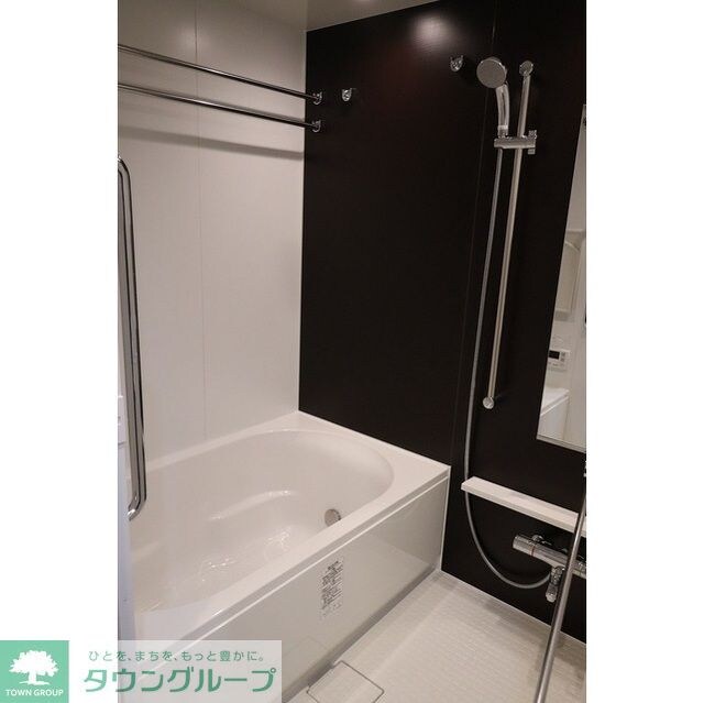 コンフォリア滝野川の物件内観写真