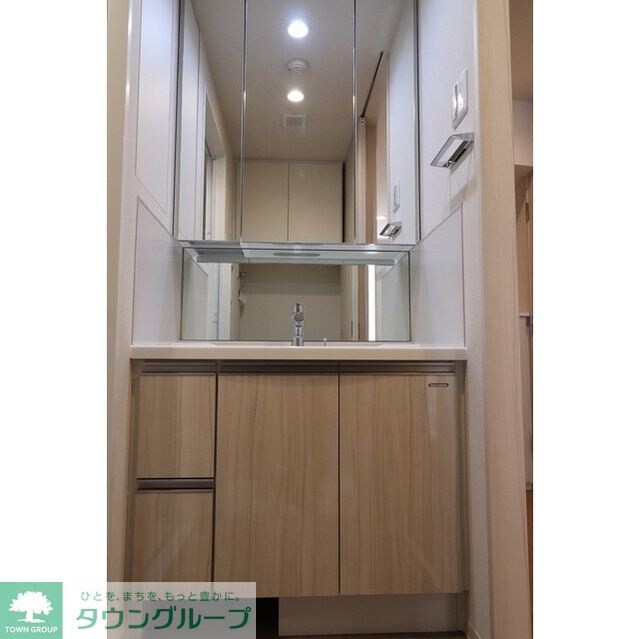 コンフォリア滝野川の物件内観写真