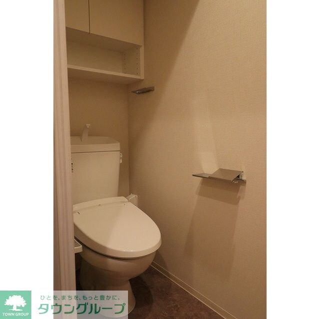 コンフォリア滝野川の物件内観写真