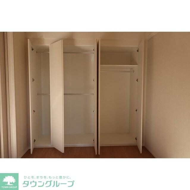 コンフォリア滝野川の物件内観写真