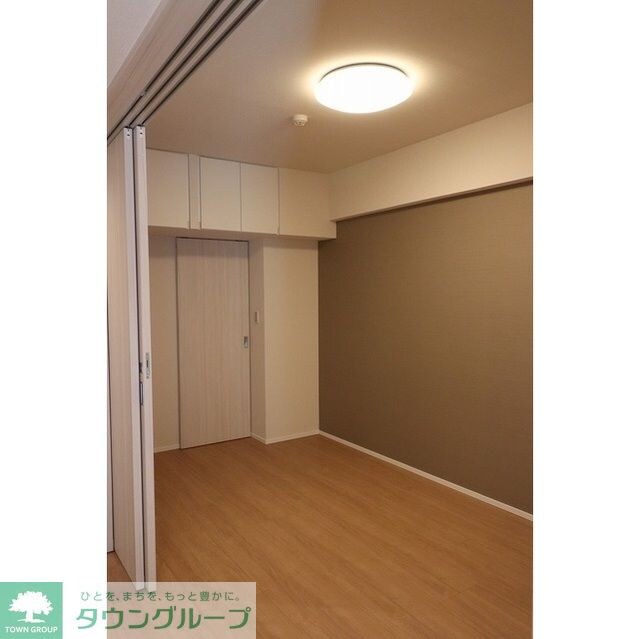 コンフォリア滝野川の物件内観写真