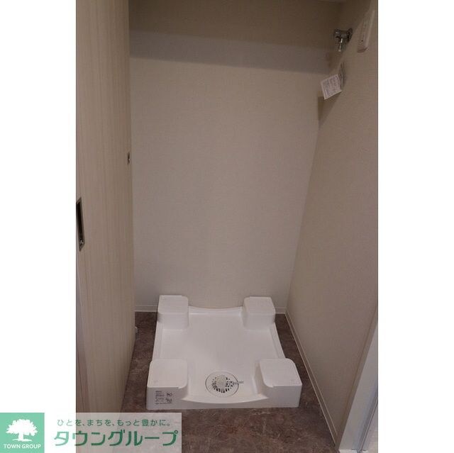 コンフォリア滝野川の物件内観写真