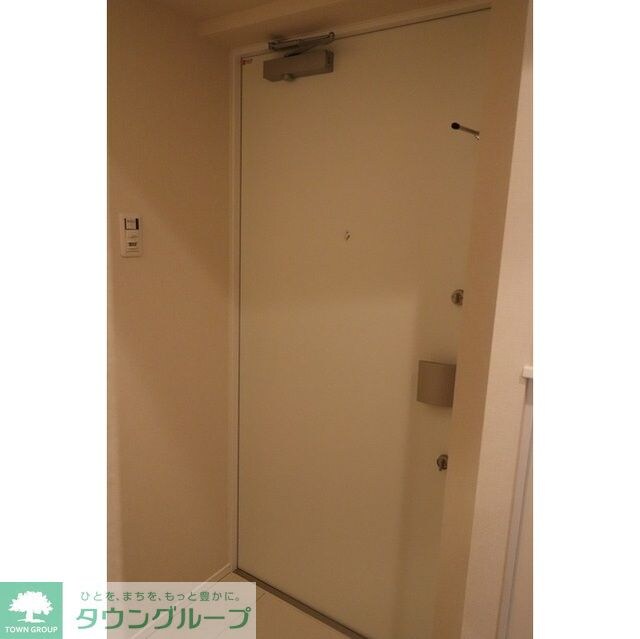 コンフォリア滝野川の物件内観写真