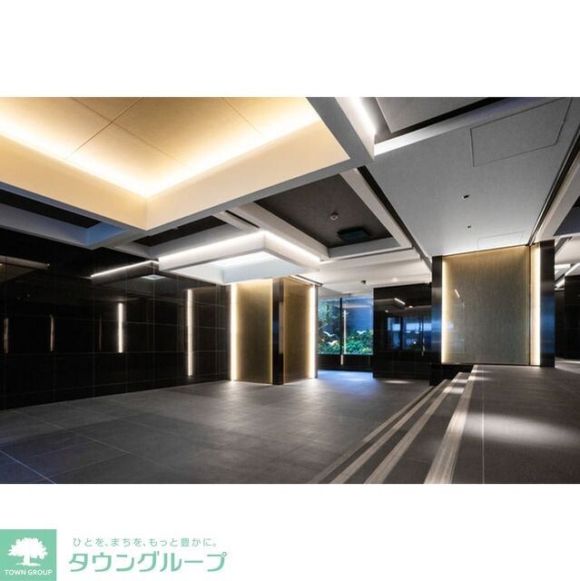 コンフォリア滝野川の物件内観写真