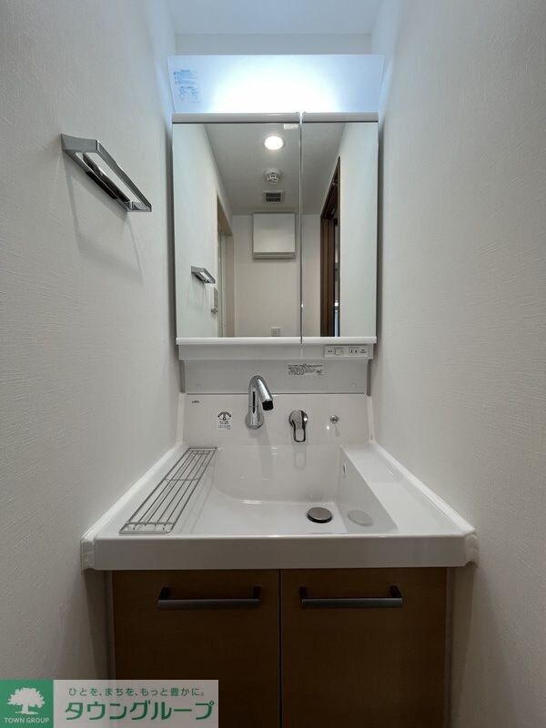 シャンファーレ東京ノースの物件内観写真