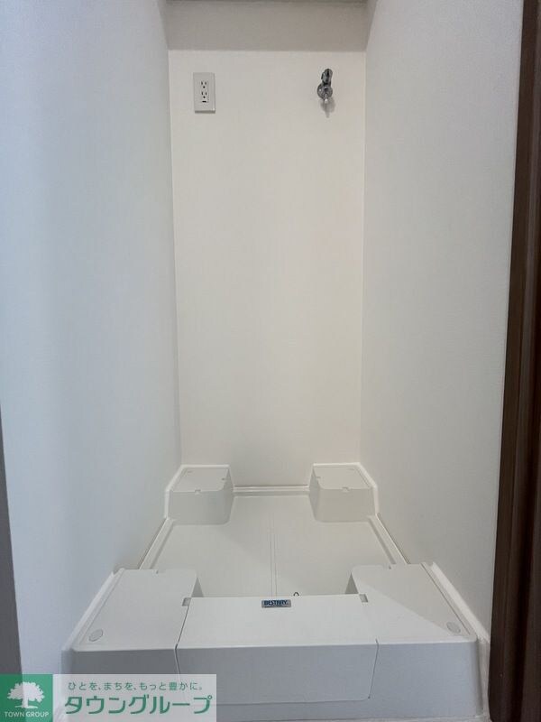 シャンファーレ東京ノースの物件内観写真