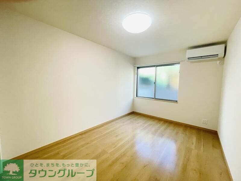 モンド・リコ板橋本町の物件内観写真