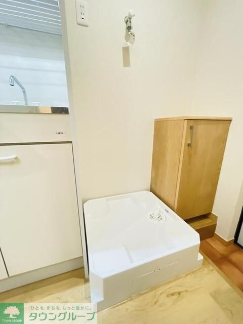 モンド・リコ板橋本町の物件内観写真