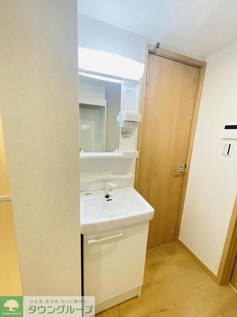 モンド・リコ板橋本町の物件内観写真