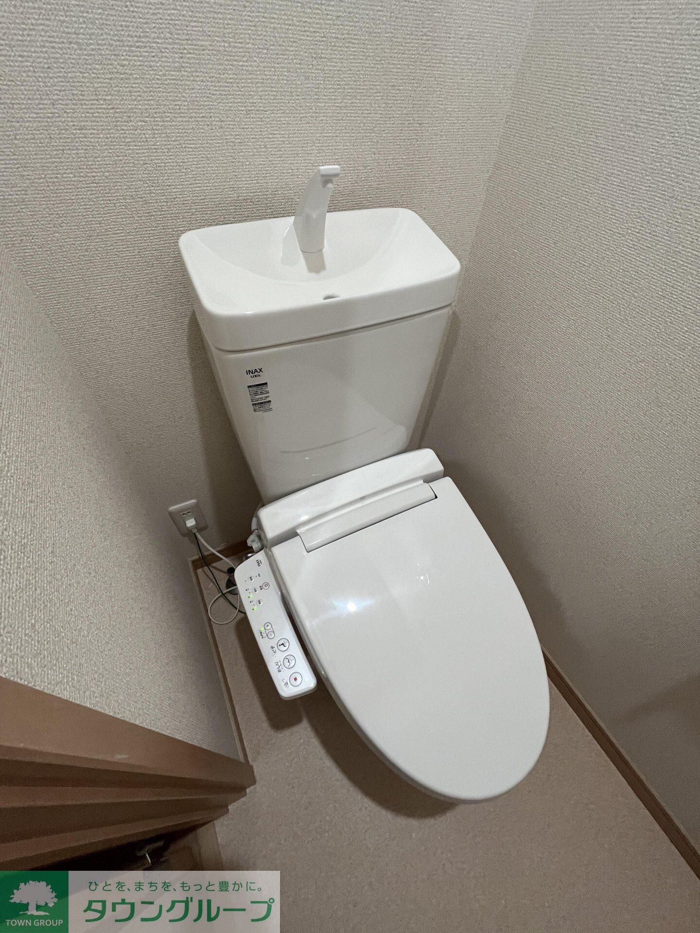 モンド・リコ板橋本町の物件内観写真