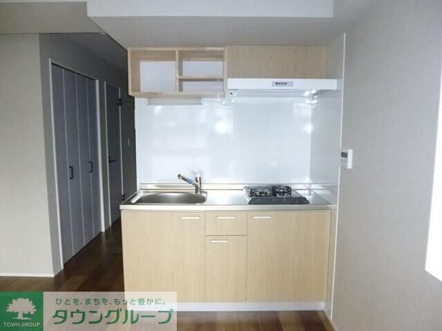 ラッピー興産ビルの物件内観写真