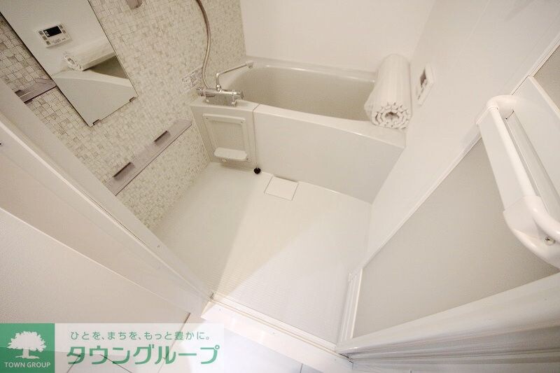 GRAN PASEO白山の物件内観写真