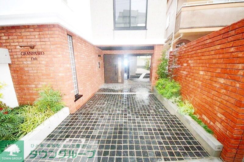 GRAN PASEO白山の物件内観写真