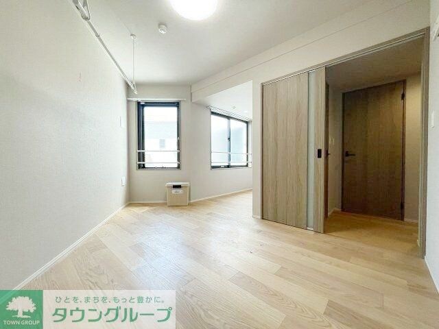 アルティザ氷川台の物件内観写真