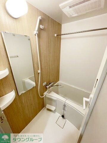 アルティザ氷川台の物件内観写真