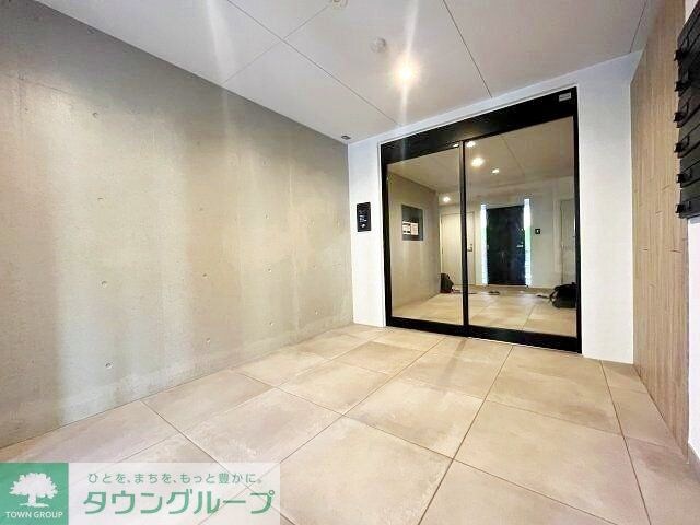 アルティザ氷川台の物件内観写真