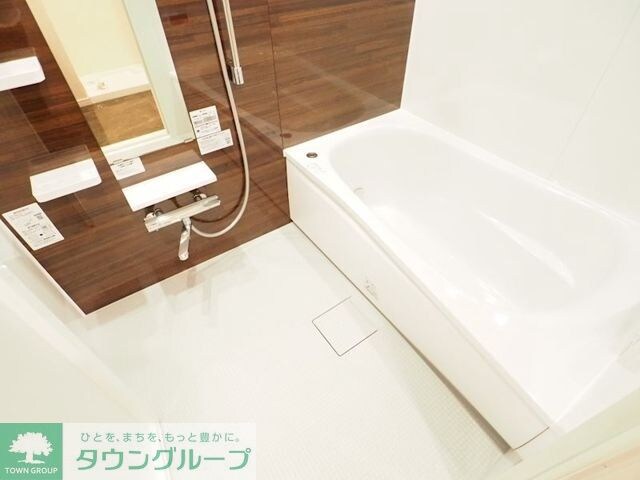 レジディア文京音羽の物件内観写真