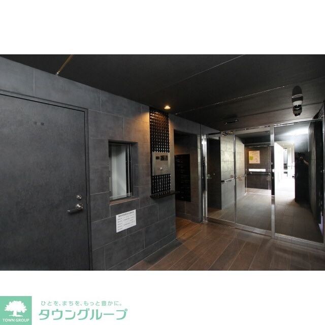 B CITY APARTMENT ITABASHINORTHの物件内観写真