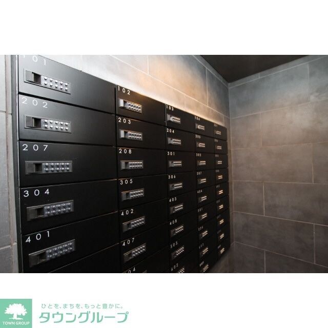 B CITY APARTMENT ITABASHINORTHの物件内観写真