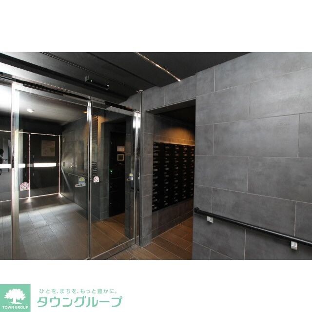 B CITY APARTMENT ITABASHINORTHの物件内観写真