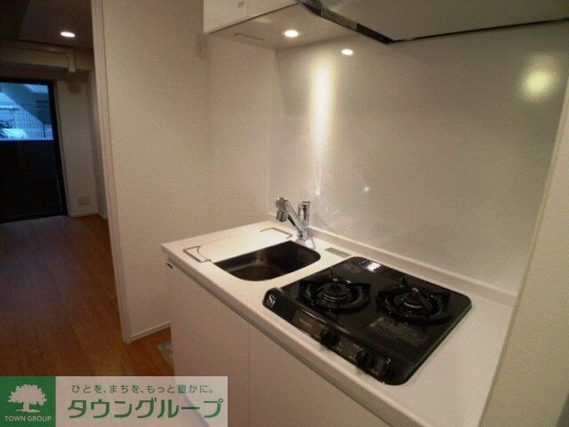 ハーモニーレジデンス駒込の物件内観写真