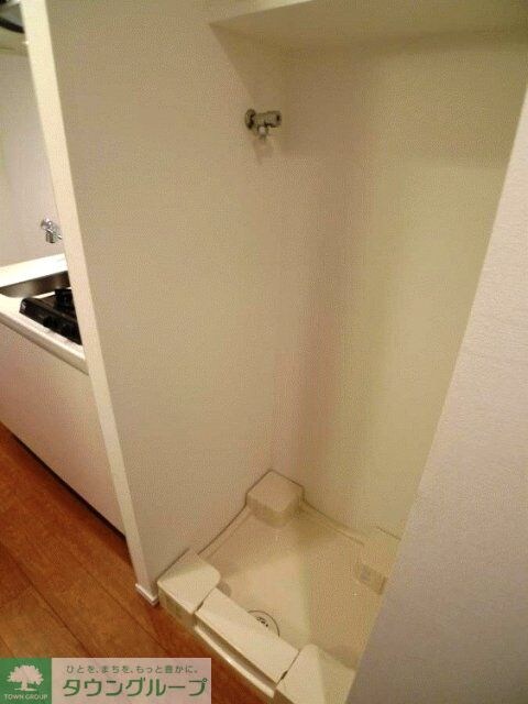 ハーモニーレジデンス駒込の物件内観写真