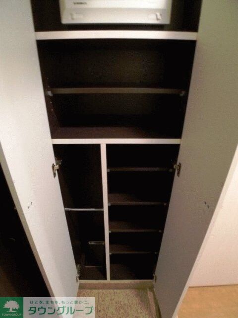 ハーモニーレジデンス駒込の物件内観写真