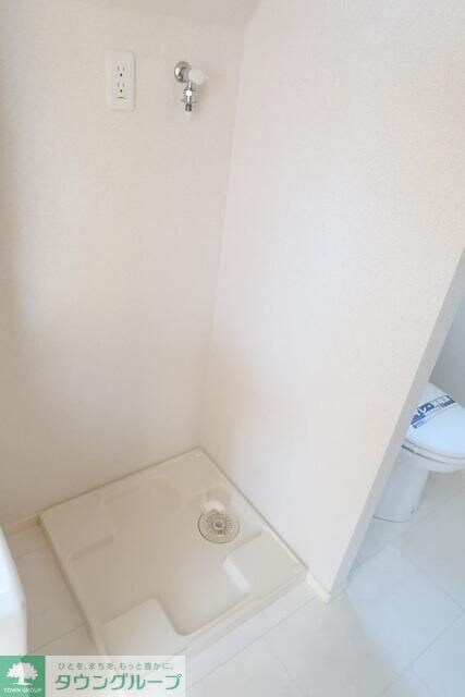 カーサビアンカトキワダイの物件内観写真