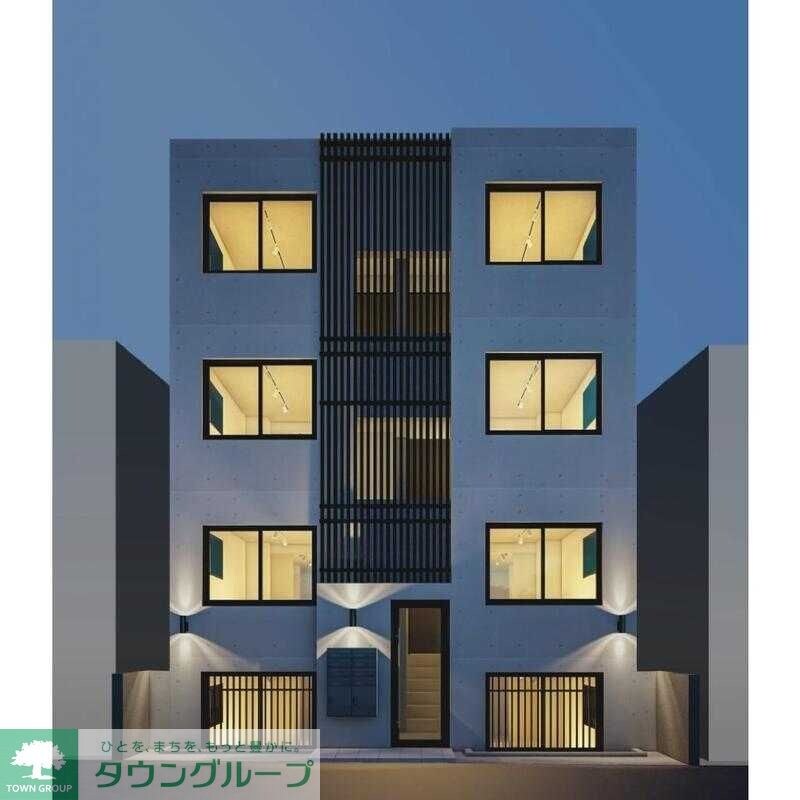 DK池袋の物件内観写真