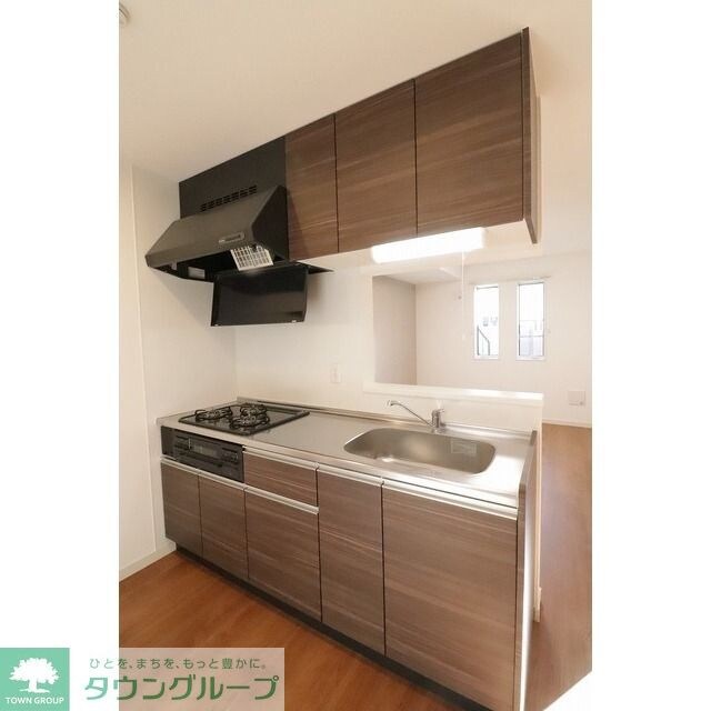 ワールドレジデンスの物件内観写真