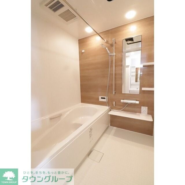 ワールドレジデンスの物件内観写真