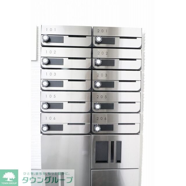 ワールドレジデンスの物件内観写真