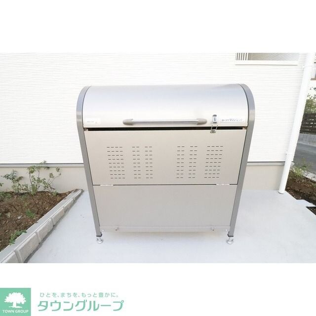 ワールドレジデンスの物件内観写真