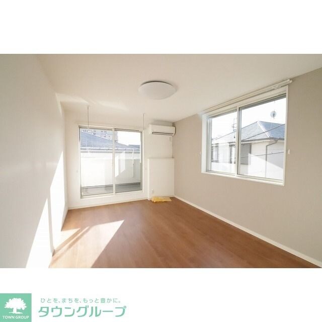 ワールドレジデンスの物件内観写真