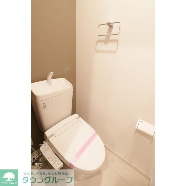 ワールドレジデンスの物件内観写真