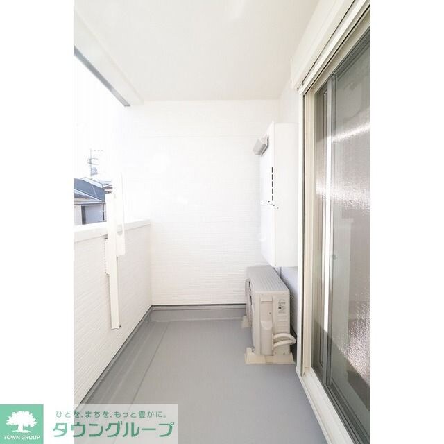 ワールドレジデンスの物件内観写真