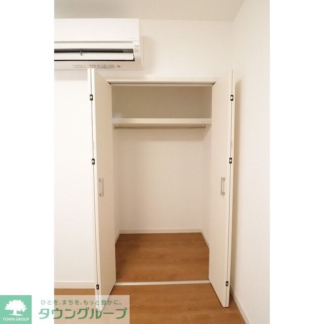 ワールドレジデンスの物件内観写真