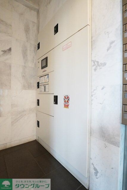 AXAS志村坂上の物件内観写真