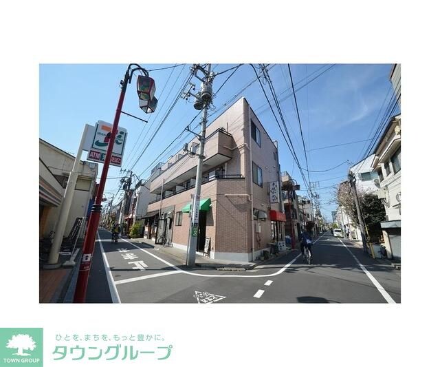 コーポ片山の物件内観写真